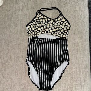 Art Class one piece bathing suit